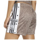 Adidas Γυναικείο σορτς Allover Print Adibreak Shorts